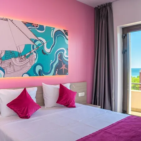Boutique & Apartman Mamaia