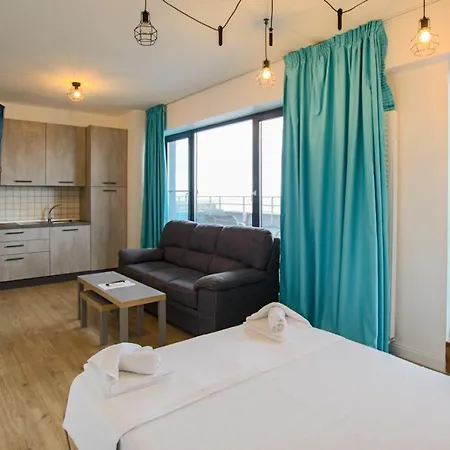Apartment Boutique & *
